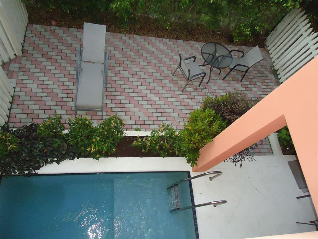 Augusta'S Apartments Rodney Bay 客房 照片