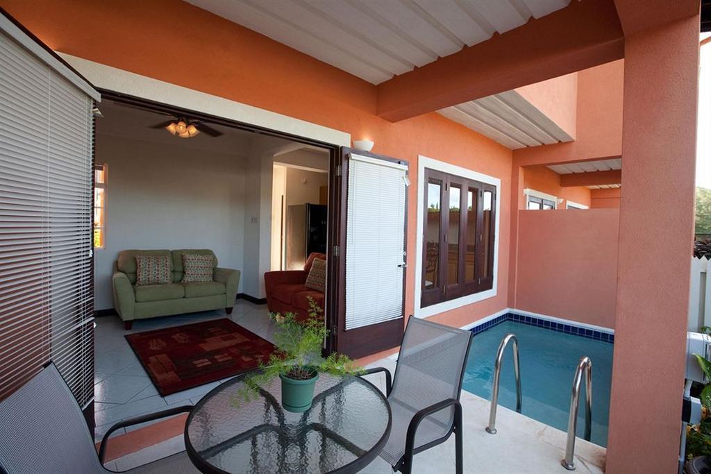 Augusta'S Apartments Rodney Bay 客房 照片