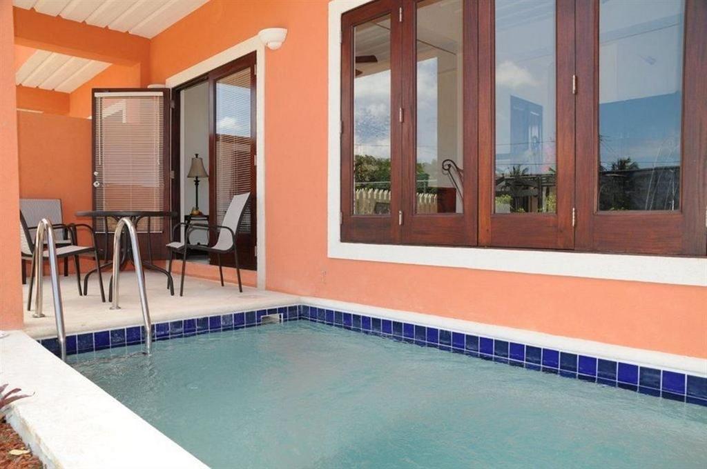 Augusta'S Apartments Rodney Bay 客房 照片