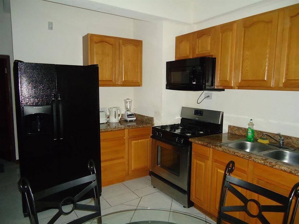 Augusta'S Apartments Rodney Bay 客房 照片