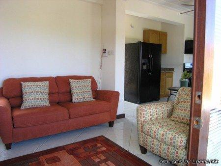 Augusta'S Apartments Rodney Bay 外观 照片